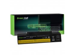 Green Cell 45N1758 45N1759 45N1760 45N1761 Batterie pour Lenovo ThinkPad Edge E550 E550c E555 E560 E565 - OUTLET