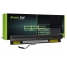 Green Cell Batterie L15L4A01 L15M4A01 L15S4A01 pour Lenovo IdeaPad 100-14IBD 100-15IBD 300-14ISK 300-15ISK 300-17ISK - OUTLET