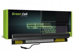 Green Cell Batterie L15L4A01 L15M4A01 L15S4A01 pour Lenovo IdeaPad 100-14IBD 100-15IBD 300-14ISK 300-15ISK 300-17ISK - OUTLET