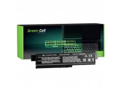 Green Cell Batterie PA3817U-1BRS pour Toshiba Satellite C650 C650D C655 C660 C660D C665 C670 C670D L750 L750D L755 L770 - OUTLET