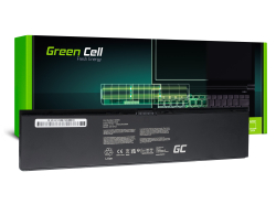 Green Cell ® Batterie 34GKR F38HT pour Dell Latitude E7440