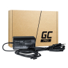 Adaptateur secteur / chargeur Green Cell 1706 65W 15V 4A pour Microsoft Surface Laptop, Pro, Book, Go