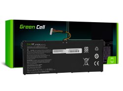 Green Cell Batterie AP18C4K AP18C8K pour Acer Aspire A315-23 A514-54 A515-57 Swift SF114-34 SF314-42 SF314-43 SF314-57