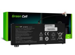 Green Cell Batterie AP18E7M AP18E8M pour Acer Nitro AN515-44 AN515-45 AN515-54 AN515-55 AN515-57 AN515-58 AN517-51