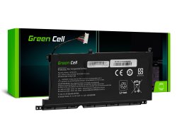 Green Cell Batterie PG03XL L48495-005 pour HP Pavilion 15-EC 15-DK 16-A