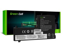 Green Cell Batterie L17C3PG1 L17L3PG1 L17M3PG1 L17M3PG2 L17M3PG3 pour Lenovo Legion Y530-15ICH Y540-15IRH