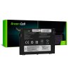 Green Cell Batterie L17C3P51 L17L3P51 L17M3P51 L17M3P52 pour Lenovo ThinkPad E480 E485 E490 E495 E580 E585 E590 E595