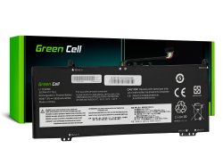 Green Cell Batterie L17C4PB2 L17M4PB0 L17M4PB2 pour Lenovo IdeaPad 530S-14ARR 530S-14IKB Yoga 530-14ARR 530-14IKB