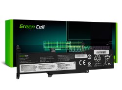 Green Cell Batterie L19C3PF7 L19D3PF5 L19L3PF5 pour Lenovo IdeaPad 3-14ADA05 3-14IIL05 3-14IML05 3-15ADA05 3-15IIL05