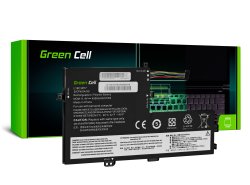 Green Cell Batterie L18C3PF7 L18M3PF7 pour Lenovo IdeaPad C340-15IIL S340-14API S340-15API S340-15IIL S340-15IWL