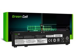 Green Cell Batterie L19C4PC1 L19M4PC1 pour Lenovo Legion 5 5-15ARH05 5-15ARH05H 5-15IMH05 5-15IMH05H 5P-15ARH05H
