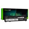 Green Cell Batterie L19C4PC1 L19M4PC1 pour Lenovo Legion 5 5-15ARH05 5-15ARH05H 5-15IMH05 5-15IMH05H 5P-15ARH05H