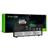 Green Cell Batterie L19C3PF1 L19D3PF1 L19L3PF8 L19M3PF1 pour Lenovo ThinkBook 14-IIL 14-IML 15-IIL 15-IML