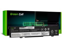 Green Cell Batterie L18C3PF1 L18M3PF1 pour Lenovo Ideapad L340-15IRH L340-17IRH