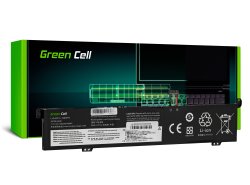 Green Cell Batterie L19M3PF7 pour Lenovo IdeaPad Gaming 3-15ARH05 3-15IMH05 ThinkBook 15p IMH 15p G2 ITH