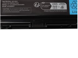Green Cell ® Batterie AS10D31 AS10D41 AS10D51 pour Acer Aspire 5733 5741 5742 5742G 5750G E1-571 TravelMate 5740 5742
