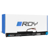 Batterie RDY A41-X550E pour Asus R510 R510D R510DP R751LN R751J R752L R752LAV R752LB X550D X550DP X750J X751L F550D F751L