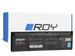 Batterie RDY GVD76 F3G33 pour Dell Latitude E7240 E7250