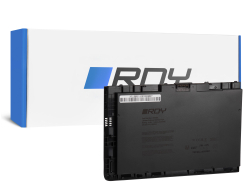 Batterie RDY BT04XL HSTNN-IB3Z HSTNN-I10C 687945-001 pour HP EliteBook Folio 9470m 9480m