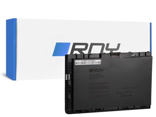 Batterie RDY BT04XL HSTNN-IB3Z HSTNN-I10C 687945-001 pour HP EliteBook Folio 9470m 9480m