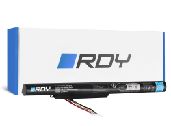 Batterie RDY L12M4F02 L12S4K01 pour Lenovo IdeaPad Z500 Z500A Z505 Z510 Z400 Z410 P500