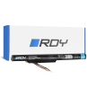 Batterie RDY L12M4F02 L12S4K01 pour Lenovo IdeaPad Z500 Z500A Z505 Z510 Z400 Z410 P500