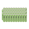 20x Batterie rechargeable Green Cell 18650 Li-Ion INR1865029E 3.7V 2900mAh