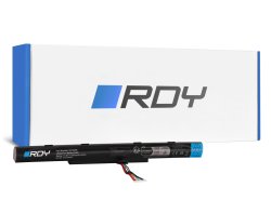 Batterie RDY AS16A5K pour Acer Aspire E15 E5-553 E5-553G E5-575 E5-575G F15 F5-573 F5-573G