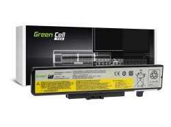 Green Cell ® PRO Batterie L11S6Y01 L11S6F01 pour Lenovo B580 B590 G500 G505 G510 G700 G710 G580 G585,IdeaPad P500 P585 Y580 Z580