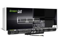 Batterie Green Cell PRO L14L4A01 pour Lenovo Z51 Z51-70 IdeaPad 500-15ISK