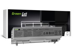Green Cell PRO Batterie PT434 W1193 4M529 pour Dell Latitude E6400 E6410 E6500 E6510 Precision M2400 M4400 M4500