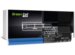 Green Cell ® Batterie A31N1601 A31LP4Q pour Asus R541N R541S R541U Asus Vivobook Max F541N F541U X541N X541S
