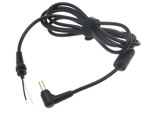 Green Cell ® Câble vers le chargeur pour Acer, Dell 5.5 mm - 1.7 mm